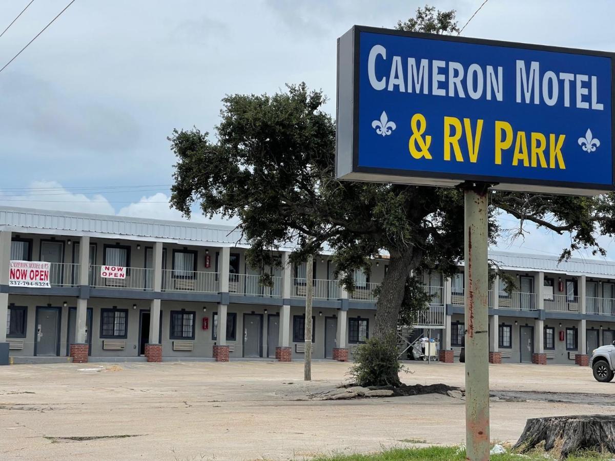 Cameron Motel Zewnętrze zdjęcie